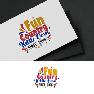 Logo Design by fly  design for this project | Design: #35675839