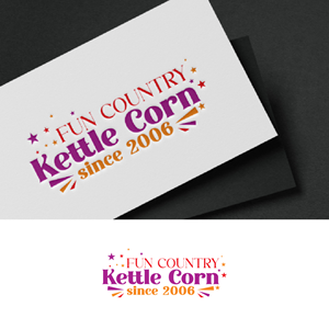 Logo Design by fly  design for this project | Design: #35675840