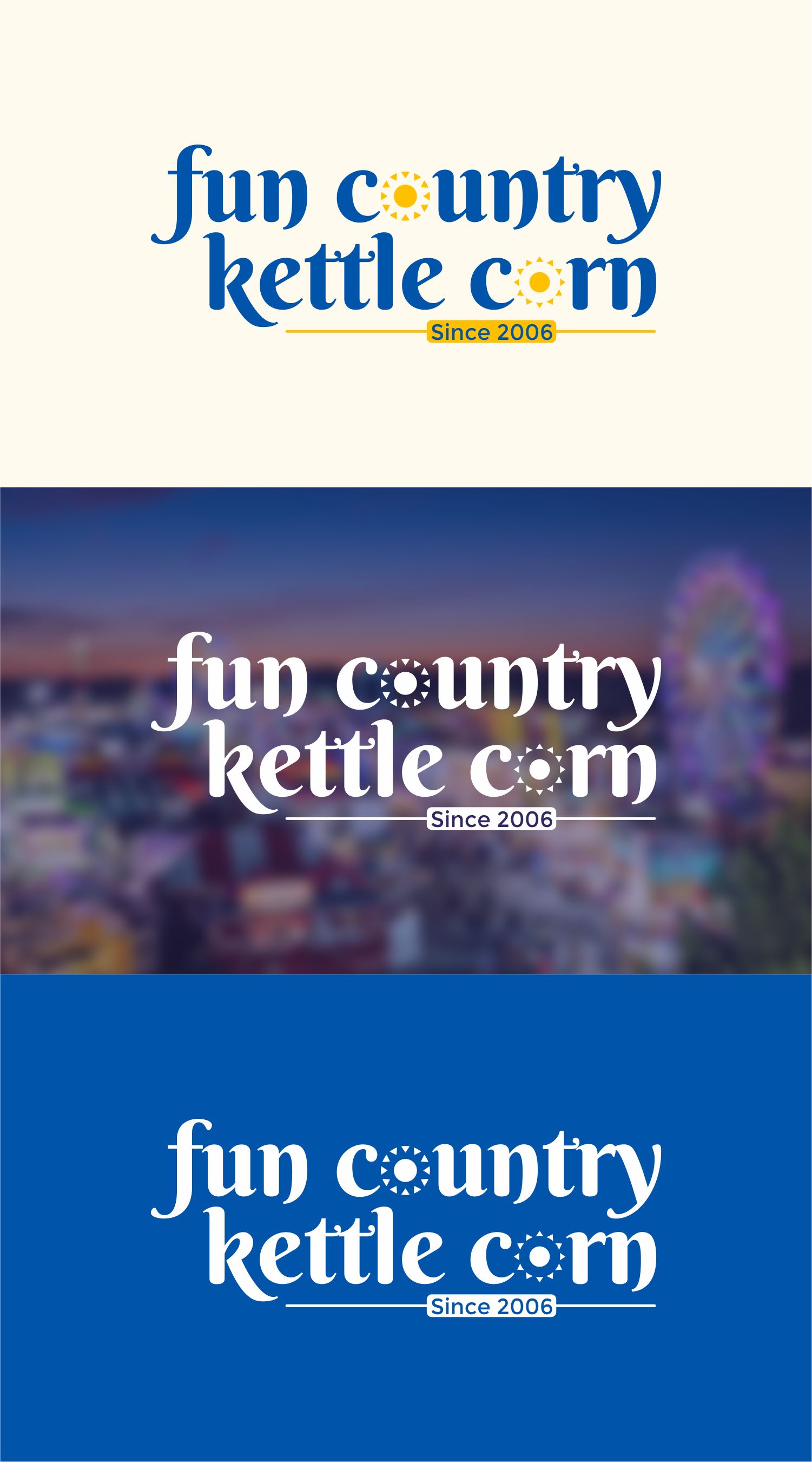 Logo Design by patelnsf for this project | Design #35680032