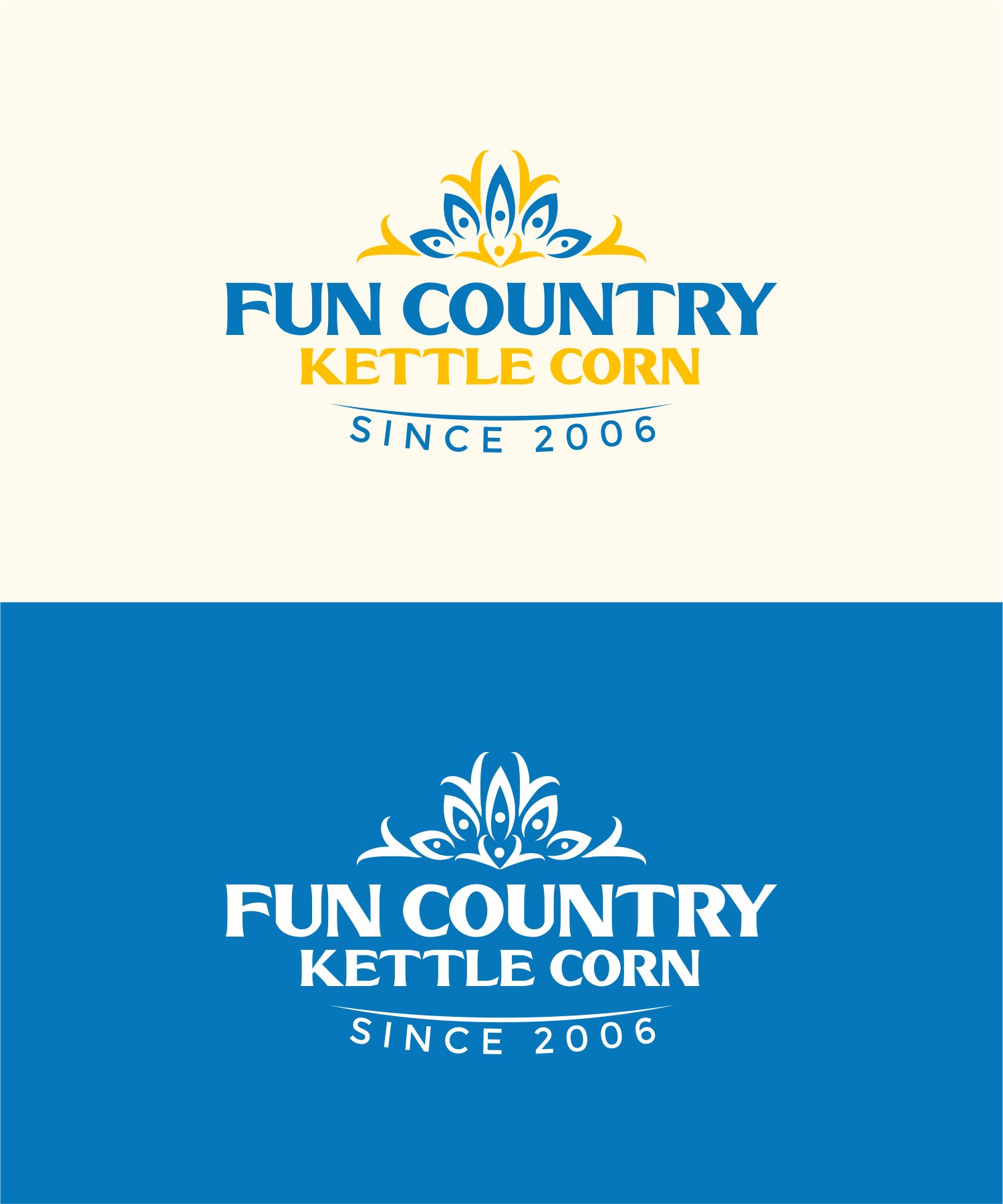 Logo Design by patelnsf for this project | Design #35680056