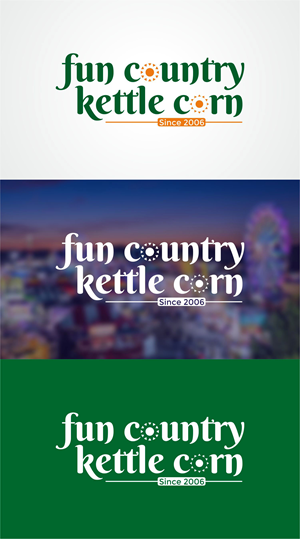 Logo Design by patelnsf