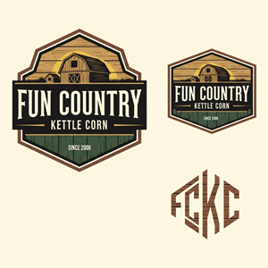 Logo Design by USIAD ANAS for this project | Design: #35676848