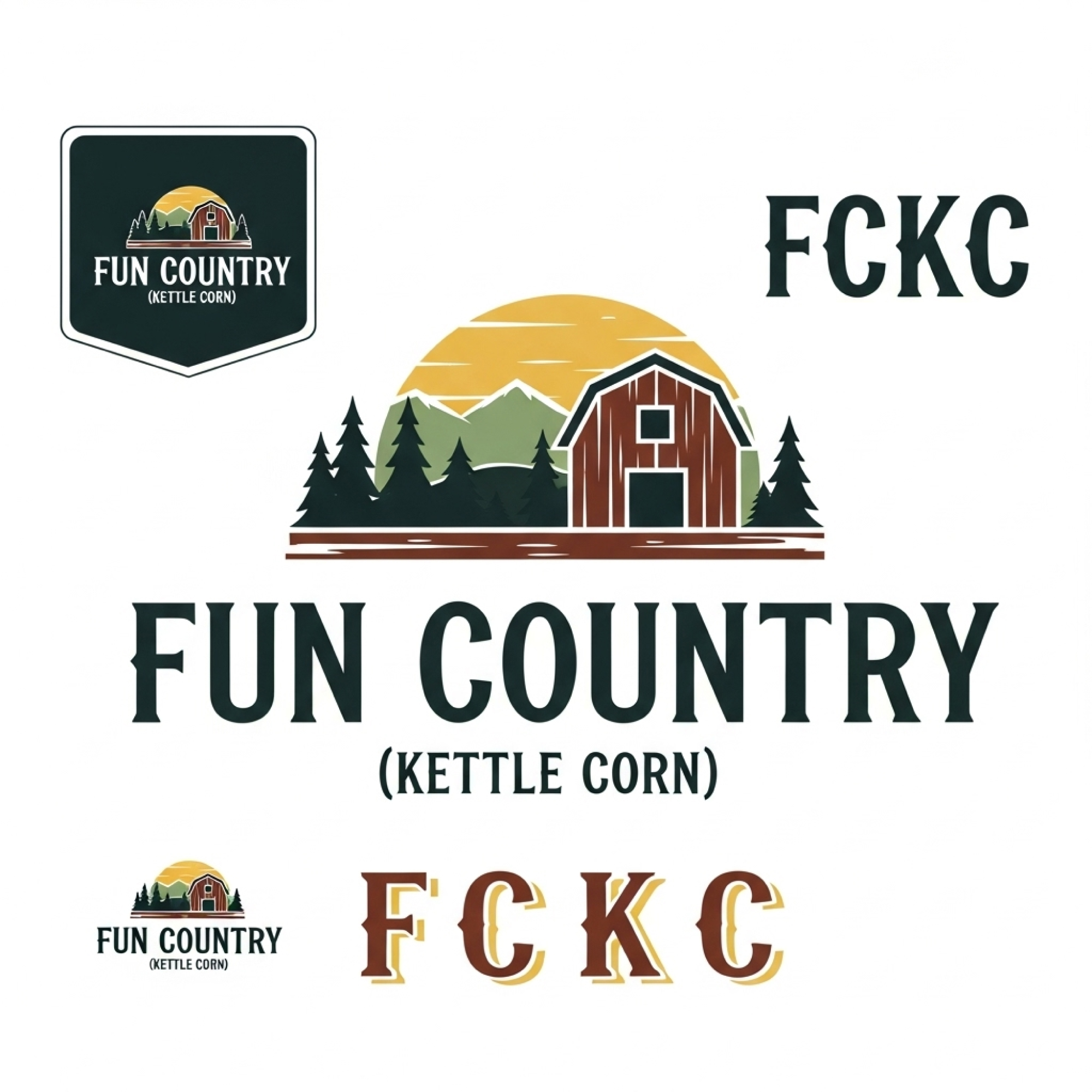 Logo Design by USIAD ANAS for this project | Design #35676849