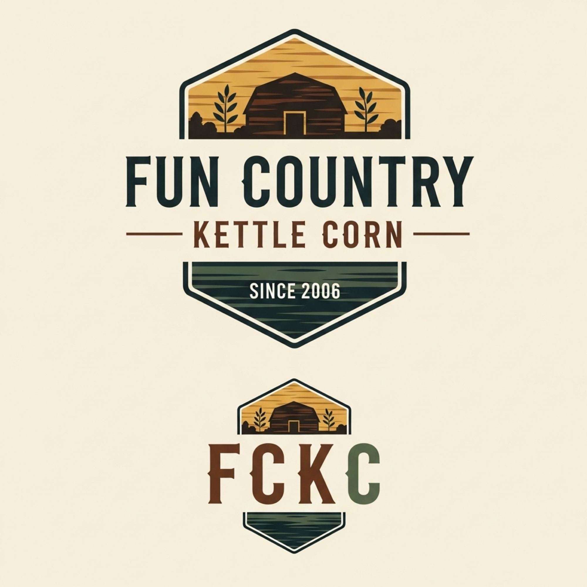 Logo Design by USIAD ANAS for this project | Design #35676850