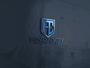 Logo Design by Raheel Dildar