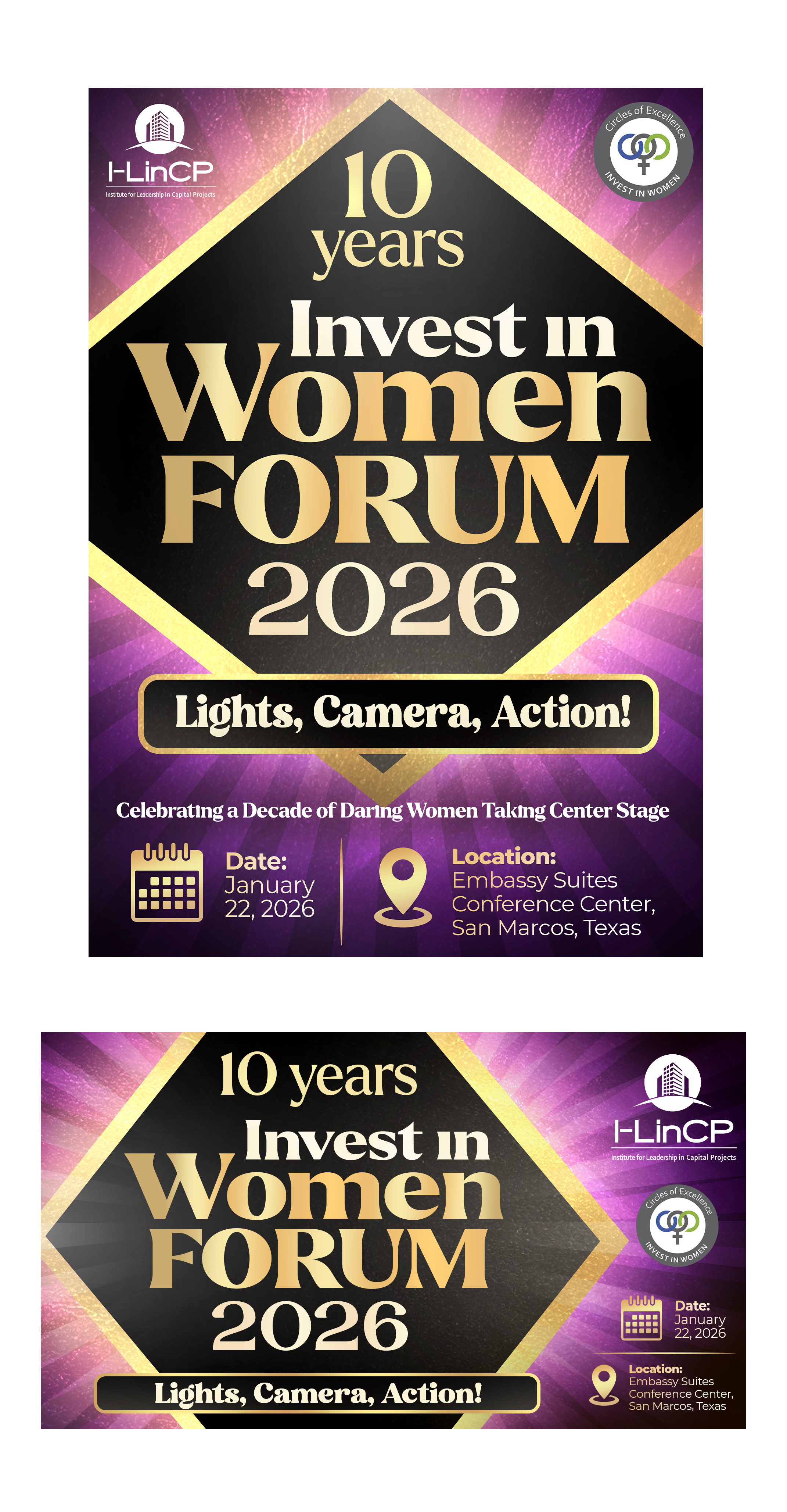 Grafik-Design von Md. Humayun für I-LinCP | Design #35691391