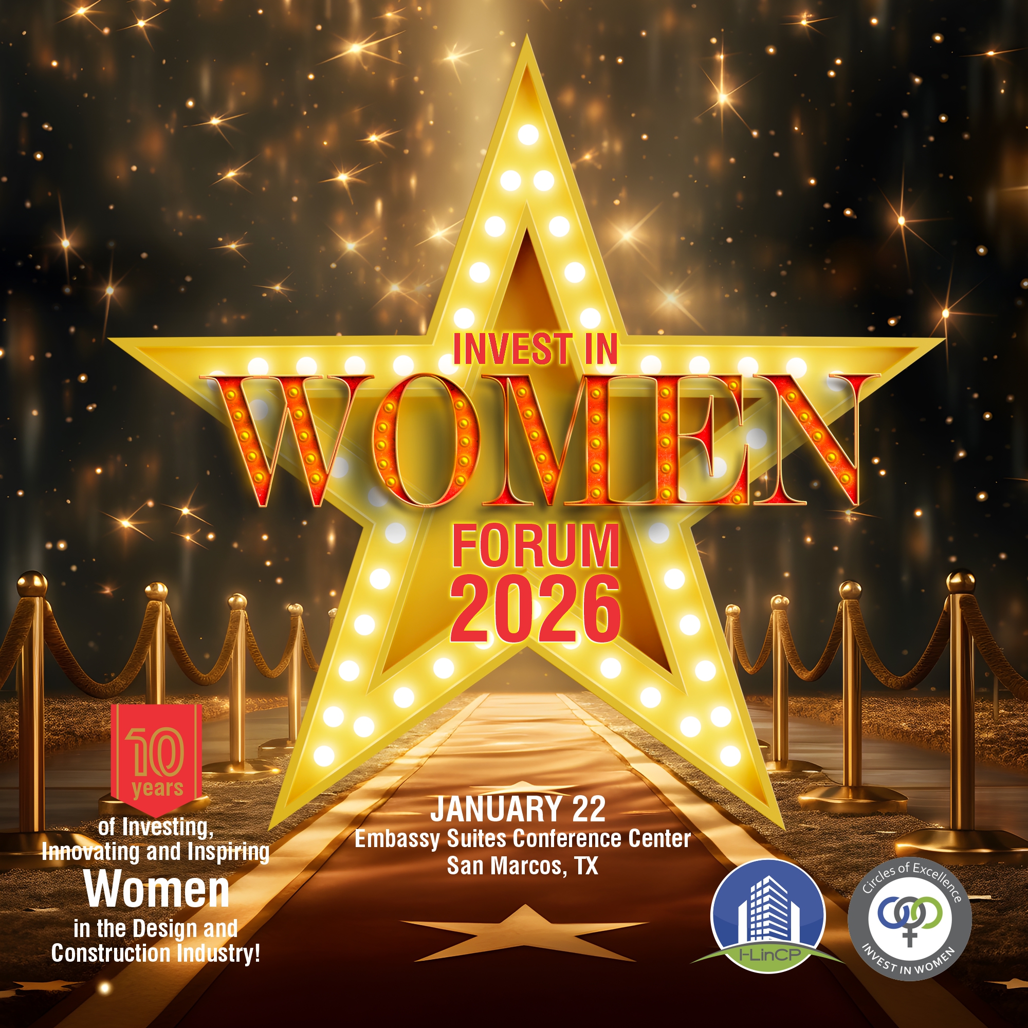 Diseño Gráfico por Edu Pasquale para I-LinCP | Diseño #35700709