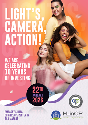 Diseño Gráfico por @u9icorngraphix para I-LinCP | Diseño: #35677603