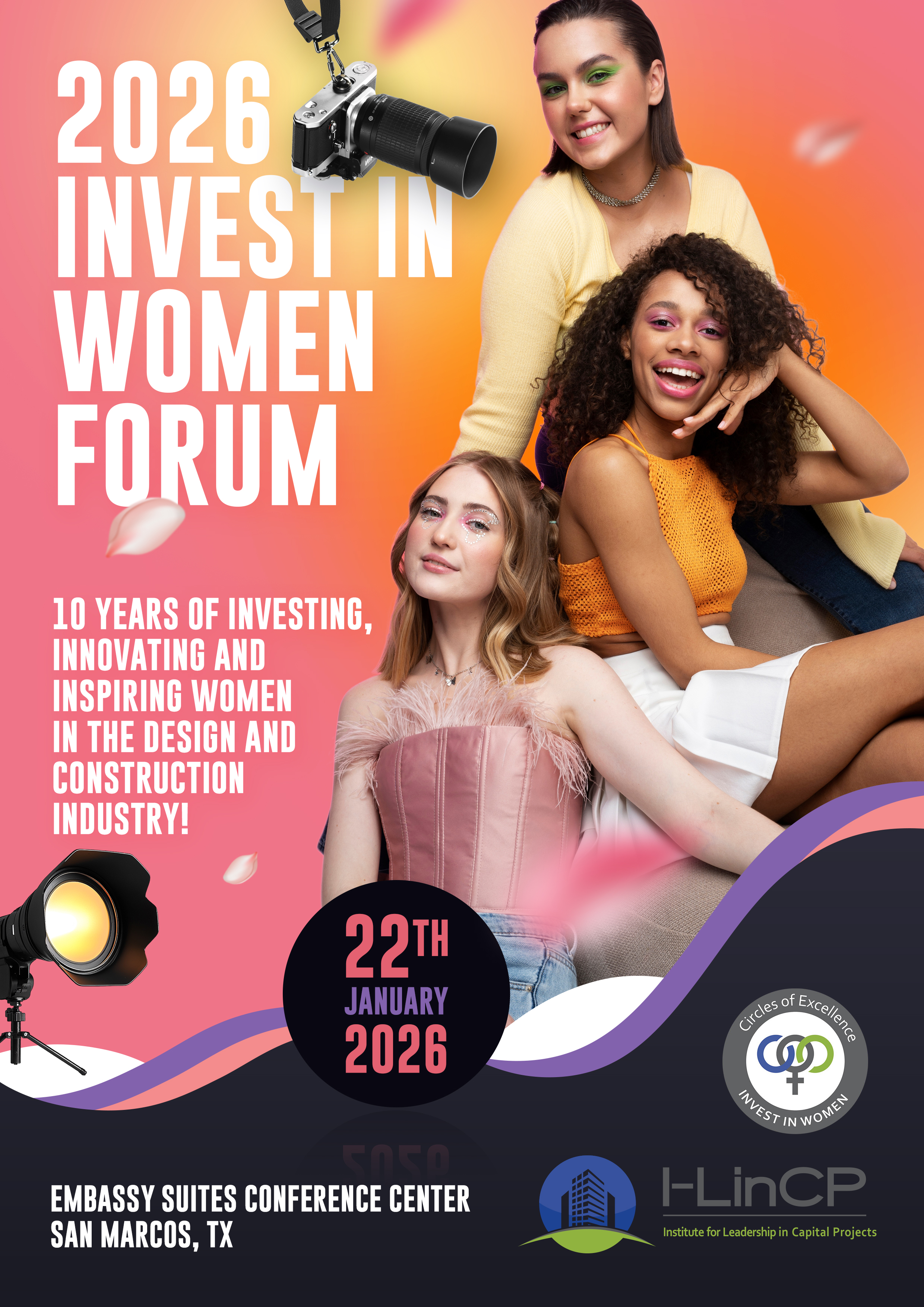 Diseño Gráfico por @u9icorngraphix para I-LinCP | Diseño #35683624