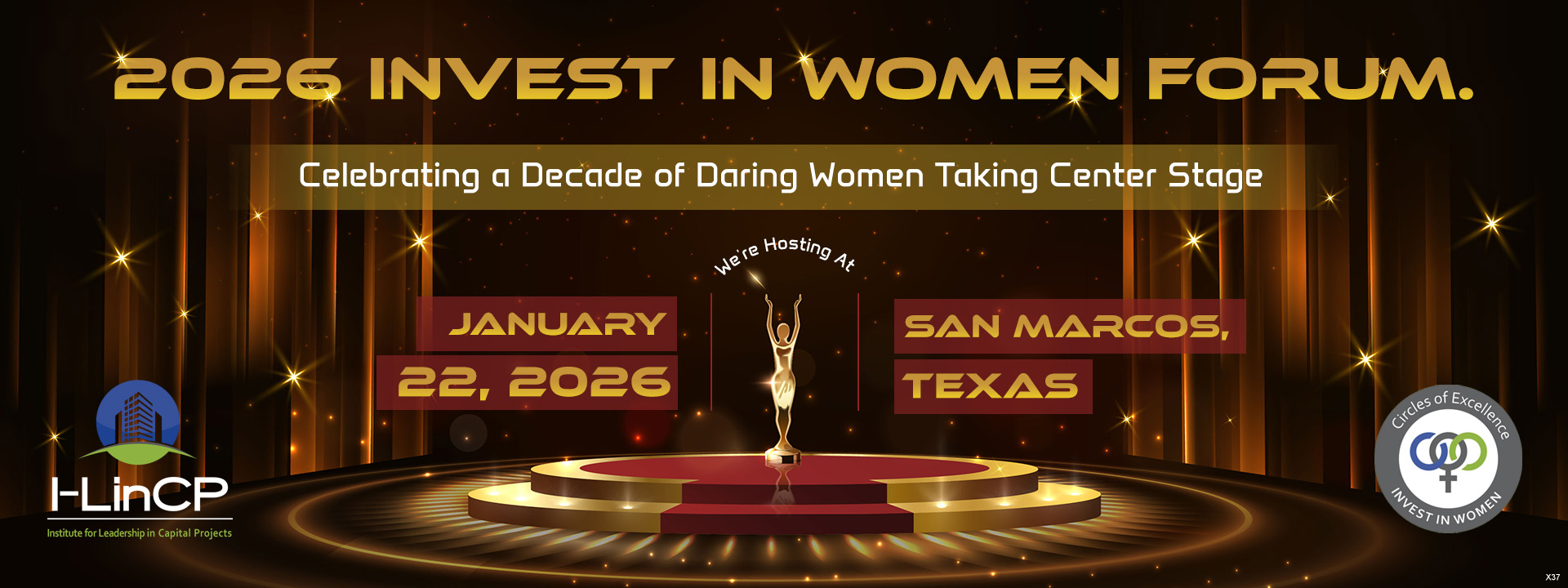 Graphic Design by pb for I-LinCP | Design #35678366