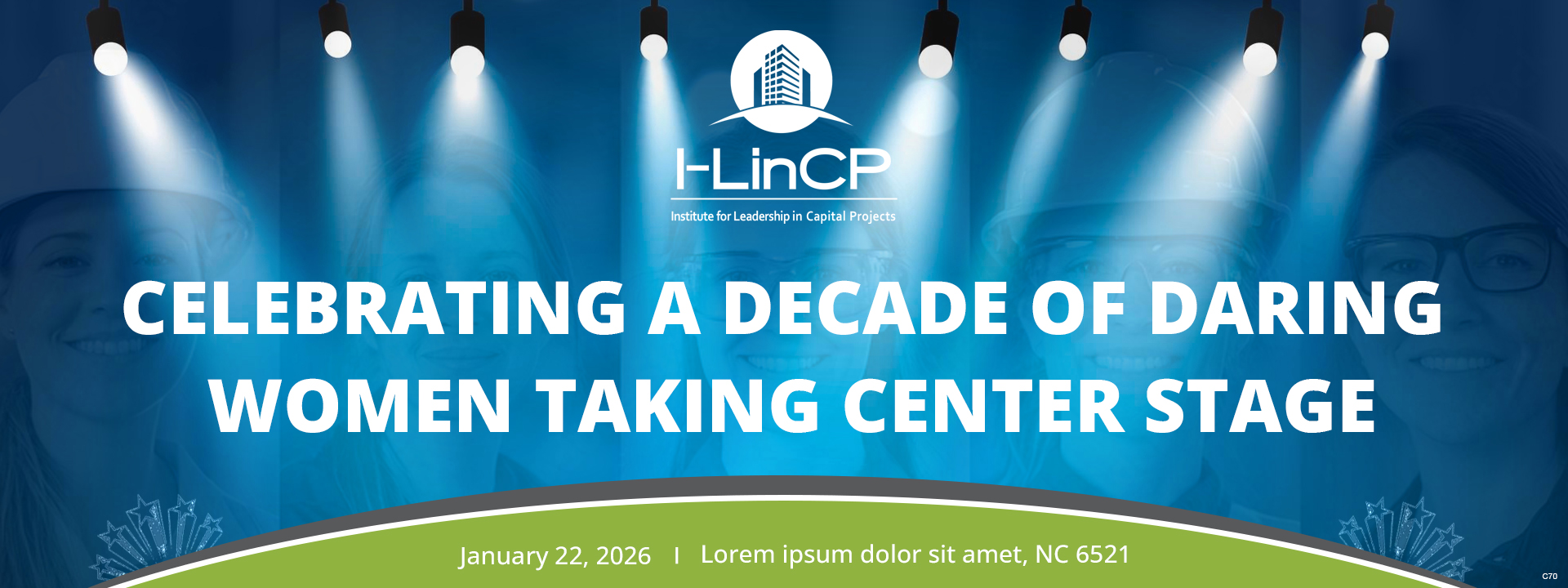 Graphic Design by pb for I-LinCP | Design #35678370