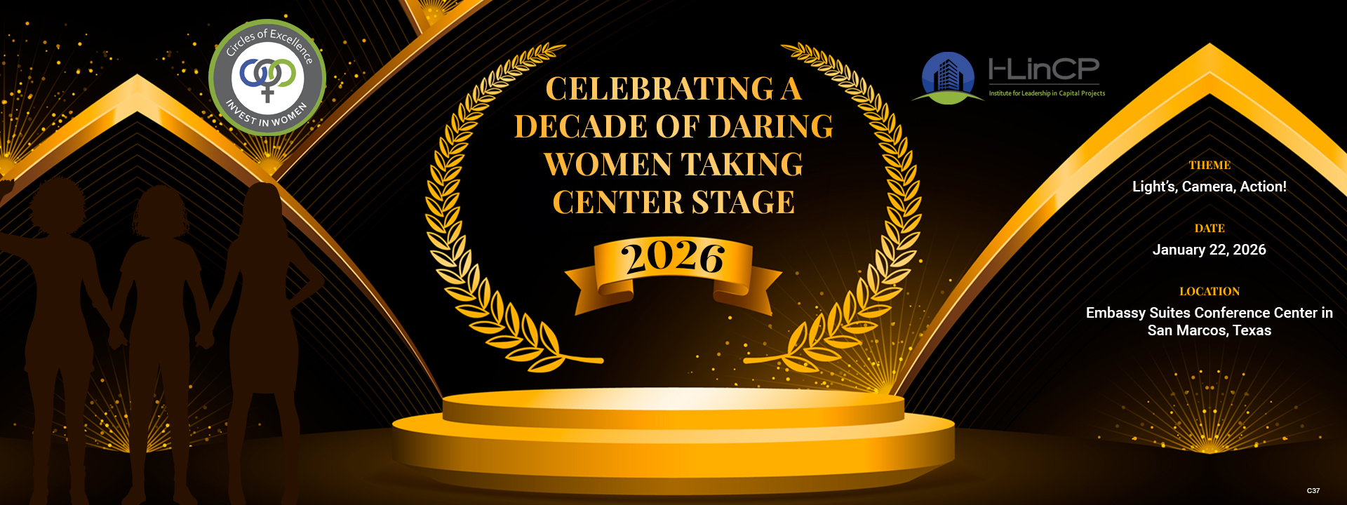 Diseño Gráfico por pb para I-LinCP | Diseño #35678371