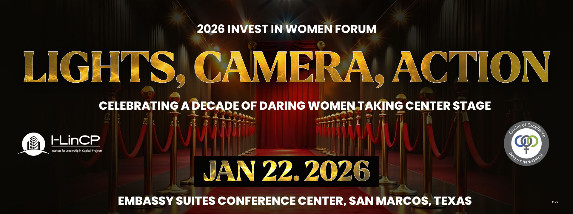 Graphic Design by pb for I-LinCP | Design #35678382