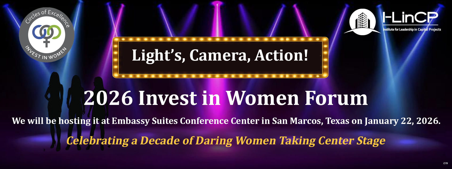 Graphic Design by pb for I-LinCP | Design #35678383