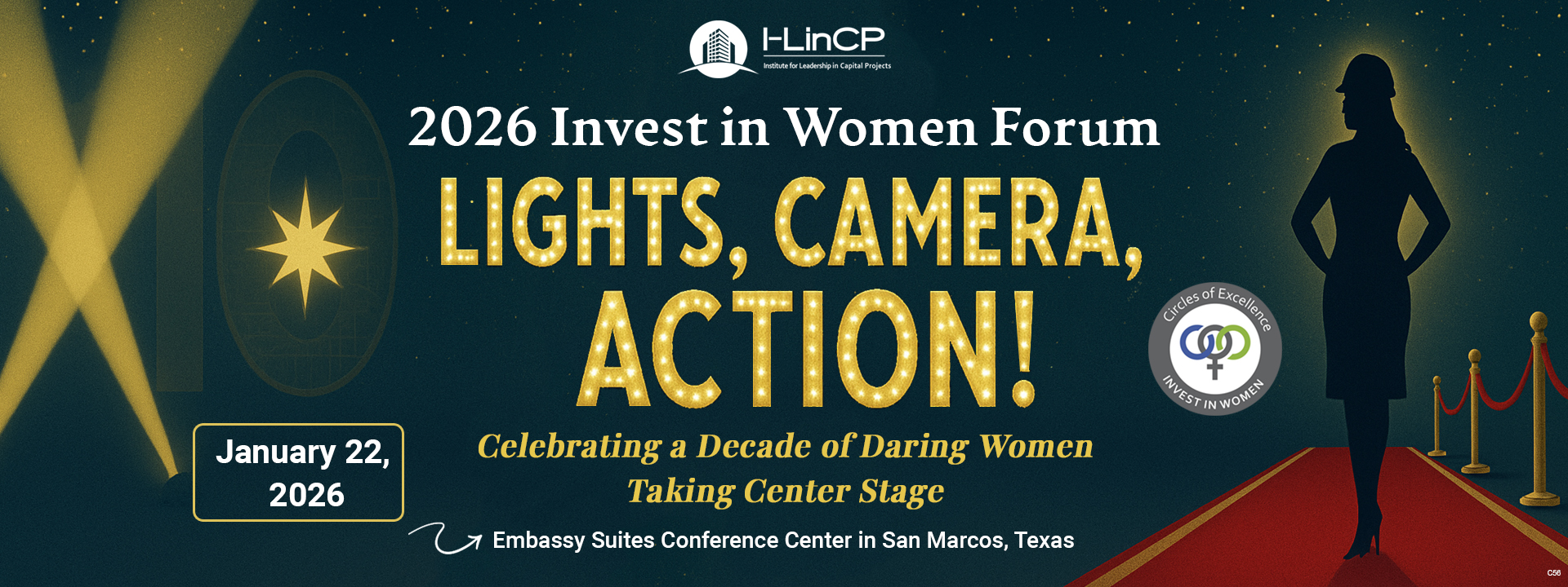 Graphic Design by pb for I-LinCP | Design #35678389