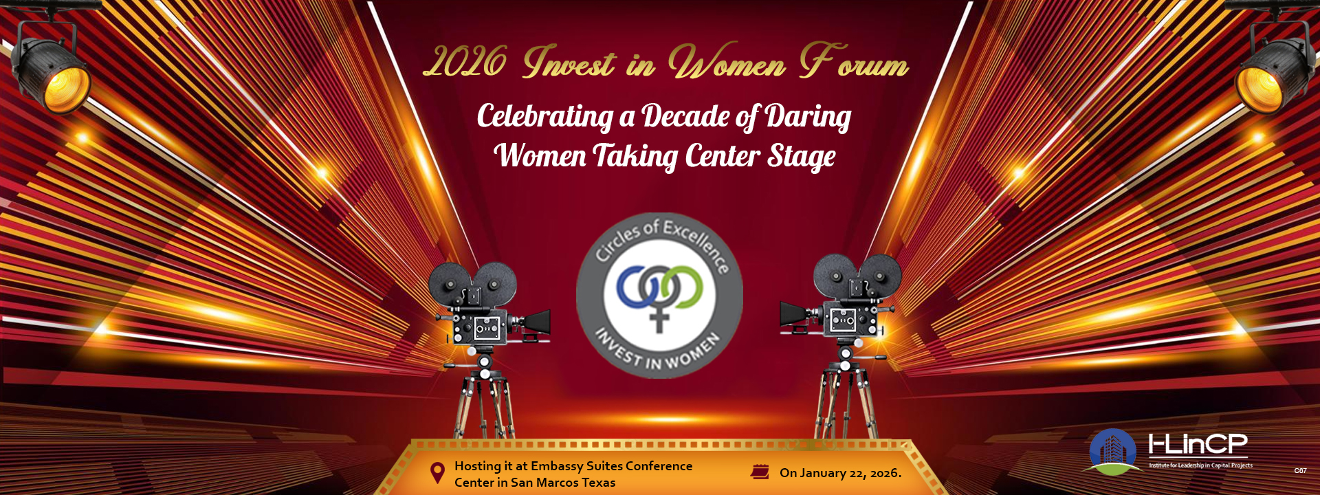 Diseño Gráfico por pb para I-LinCP | Diseño #35678392