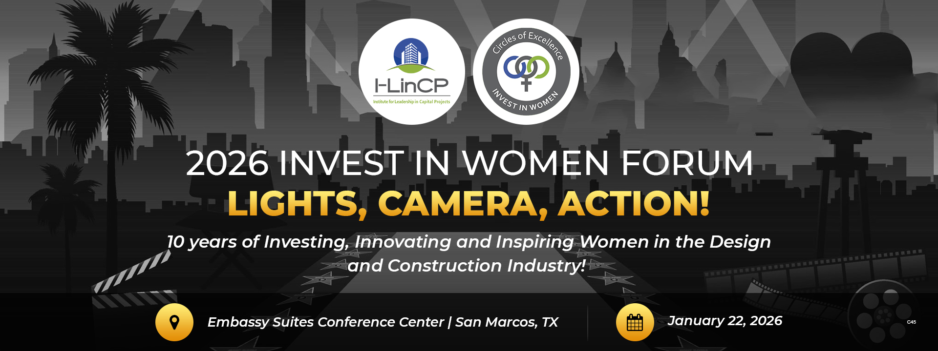 Graphic Design by pb for I-LinCP | Design #35698625