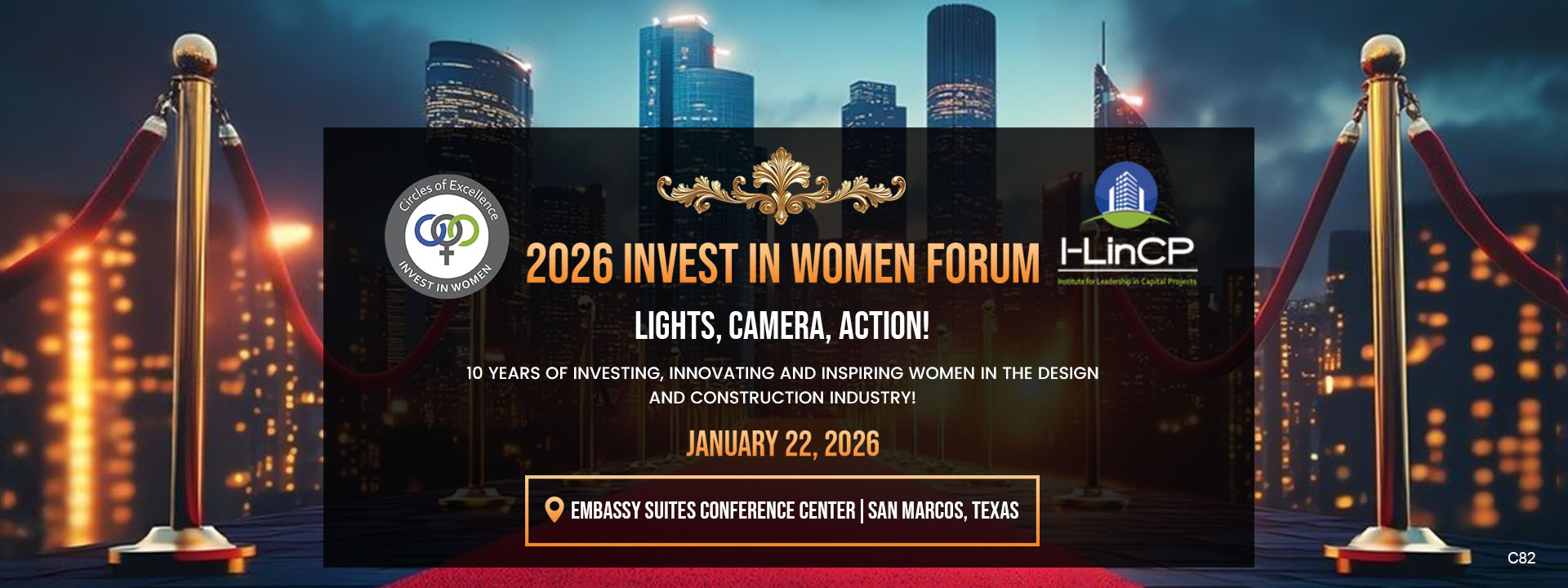 Graphic Design by pb for I-LinCP | Design #35698626