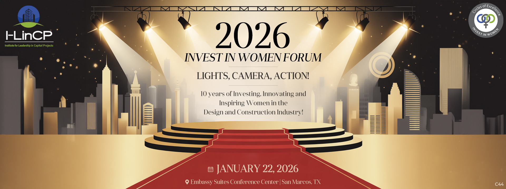 Graphic Design by pb for I-LinCP | Design #35698628