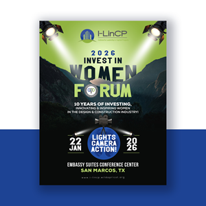 Graphic Design by debdesign for I-LinCP | Design: #35709436