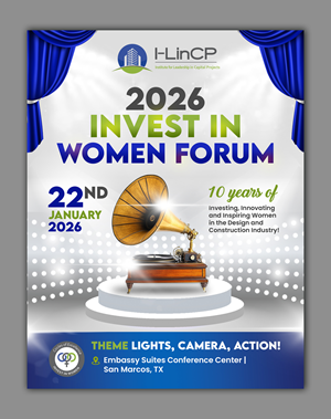 Graphic Design by debdesign for I-LinCP | Design: #35709633