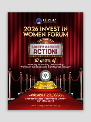 Graphic Design by debdesign for I-LinCP | Design: #35709818