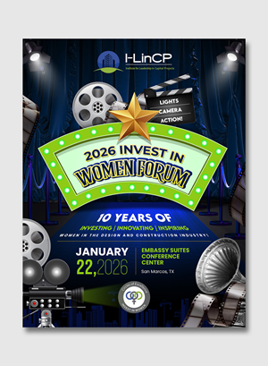 Graphic Design by debdesign for I-LinCP | Design: #35709891