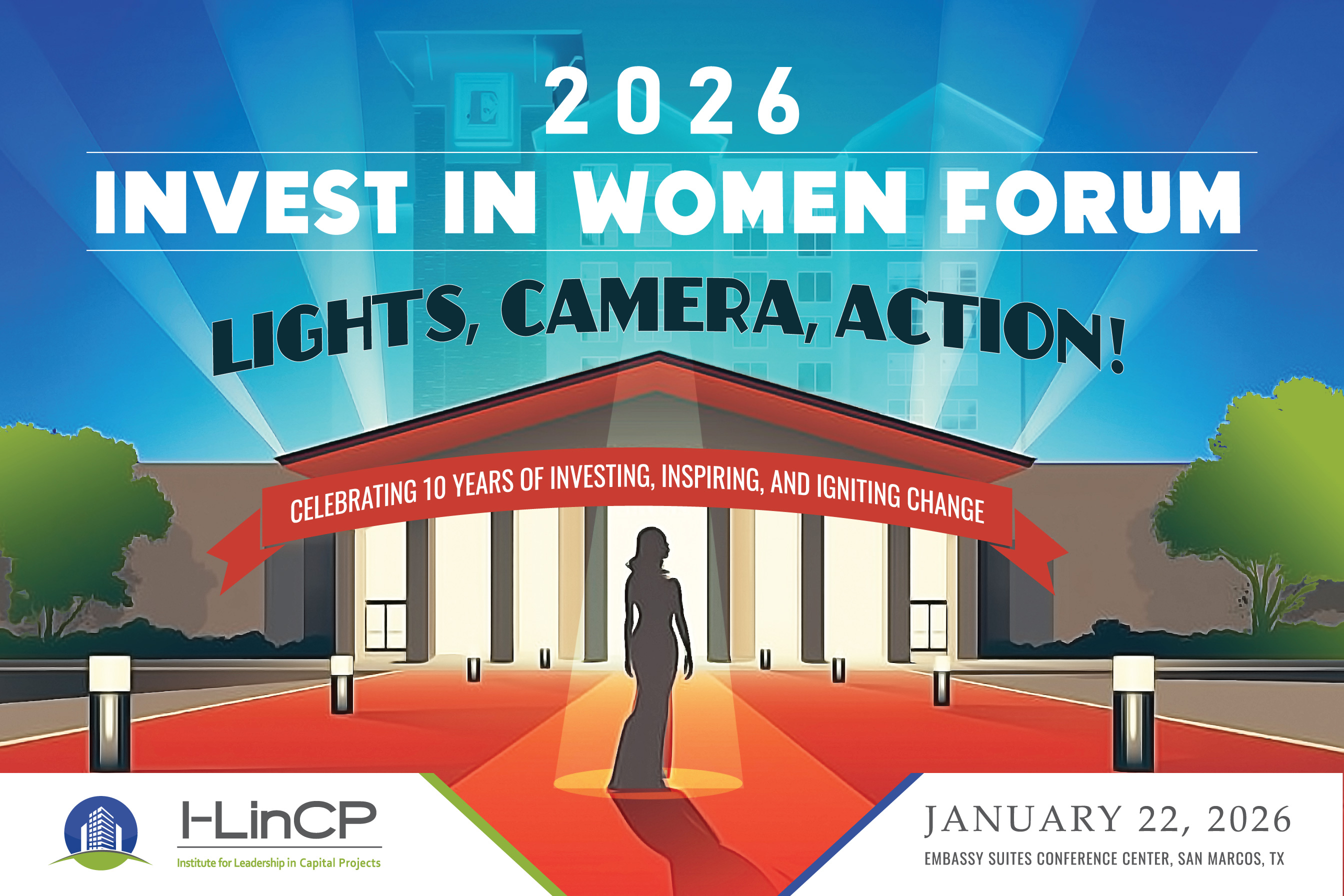 Grafik-Design von Valtti Design für I-LinCP | Design #36078349