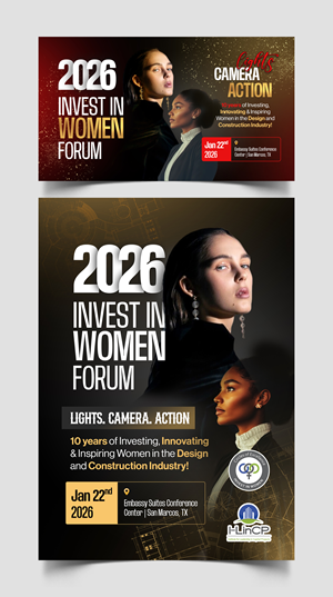 Graphic Design by Graphic Guy for I-LinCP | Design: #35690915