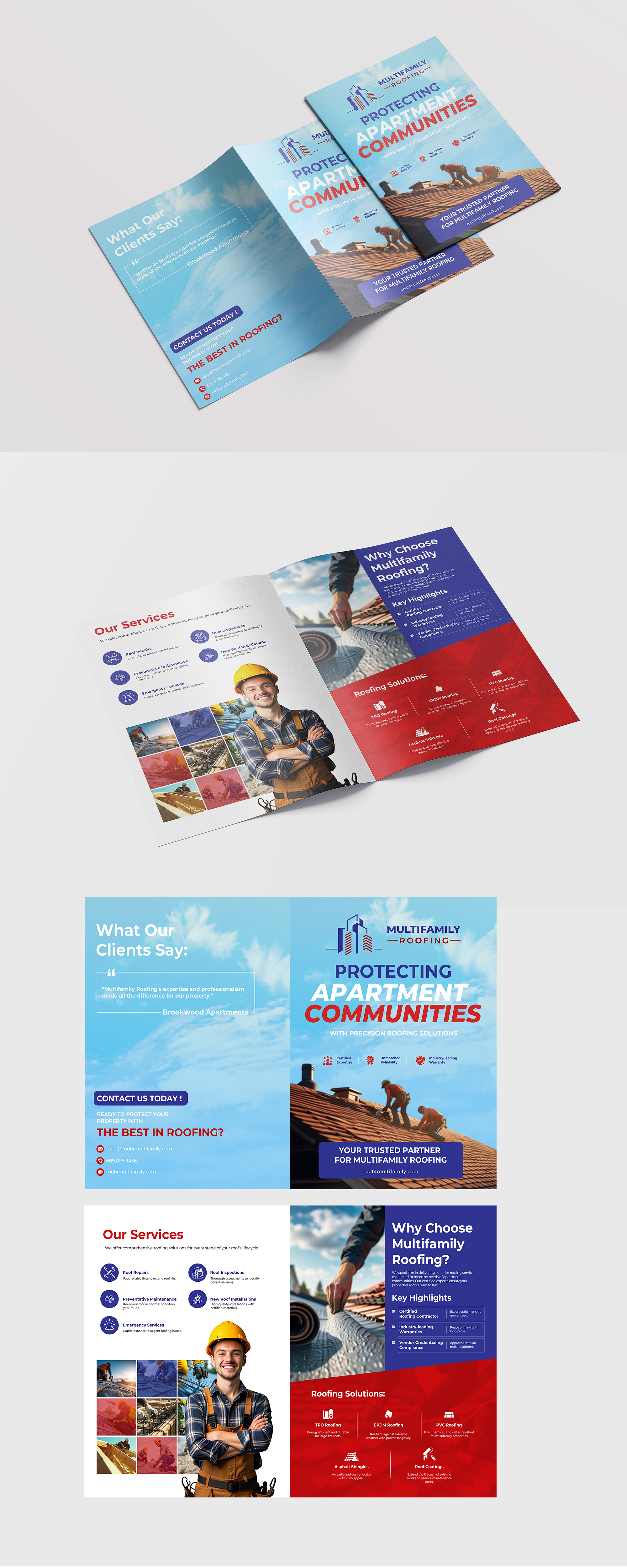 Design de Flyer par Design Motion pour ce projet | Design #35676972