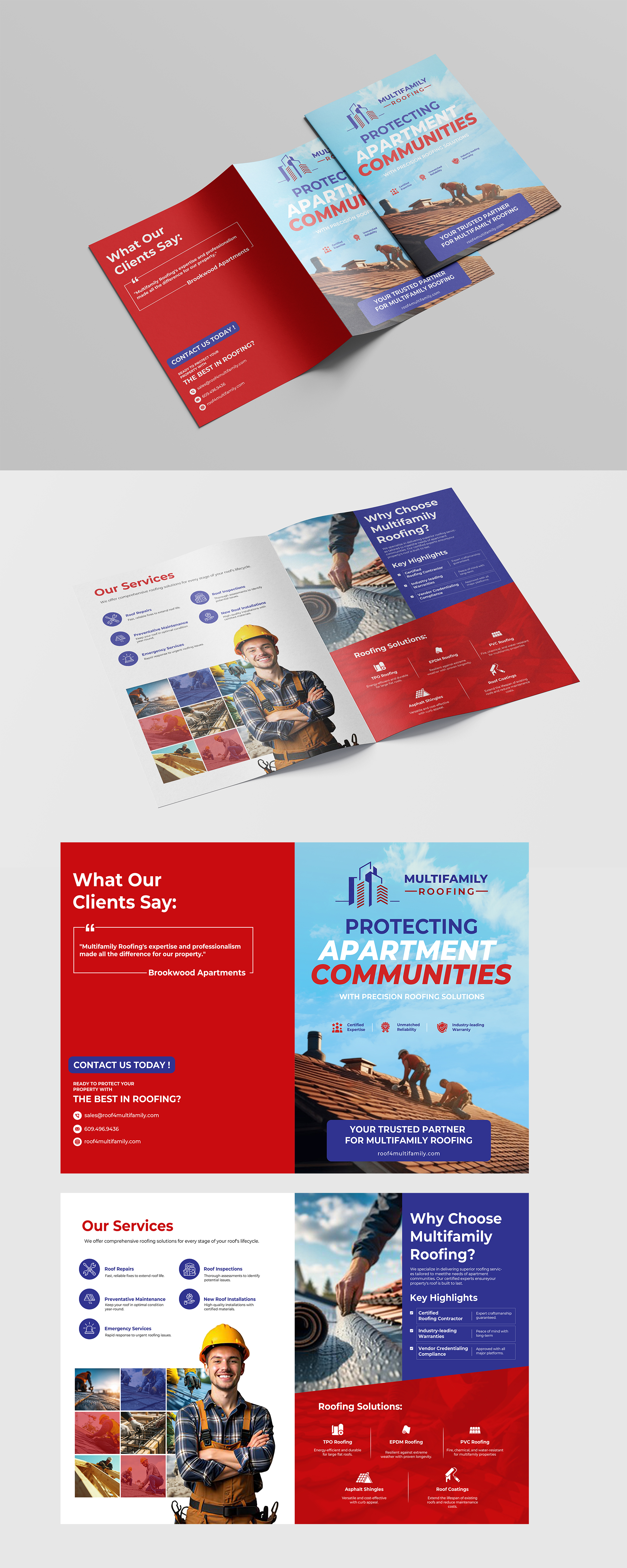 Flyer Design by Design Motion for this project | Design #35677066