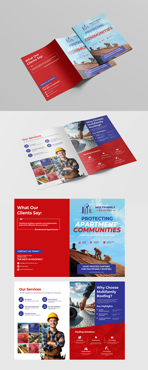 Design de Flyer par Design Motion pour ce projet | Design : #35677066