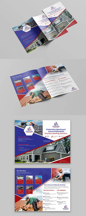 Design de Flyer par Design Motion pour ce projet | Design : #35679315