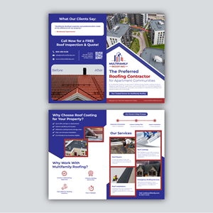 Flyer Design by Designed by MS