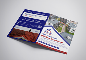 Design de Flyer par Designed by MS pour ce projet | Design : #35675194