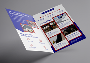 Design de Flyer par Designed by MS pour ce projet | Design : #35675195