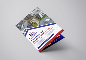 Design de Flyer par Designed by MS pour ce projet | Design : #35675196