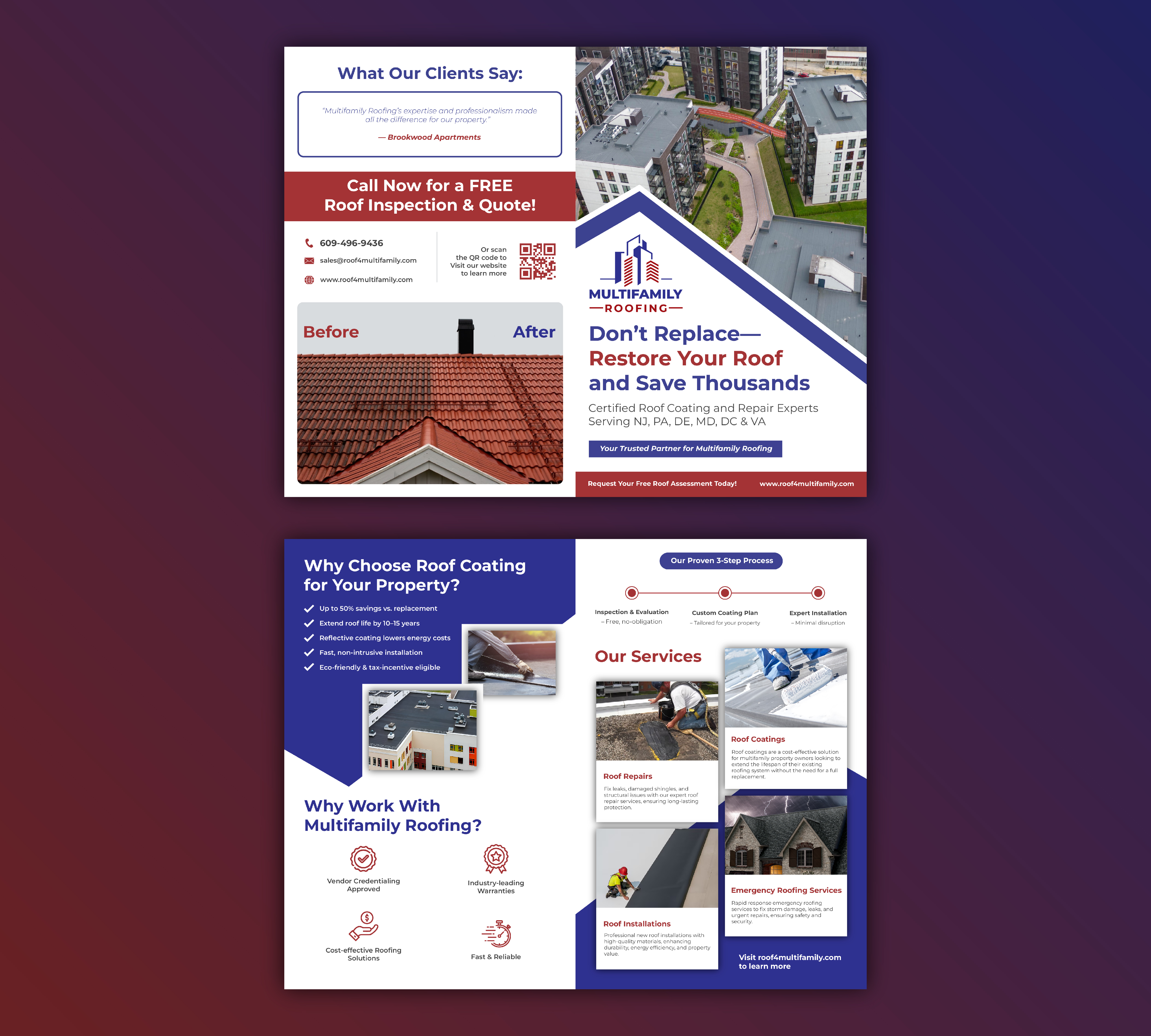 Design de Flyer par Designed by MS pour ce projet | Design #35676630