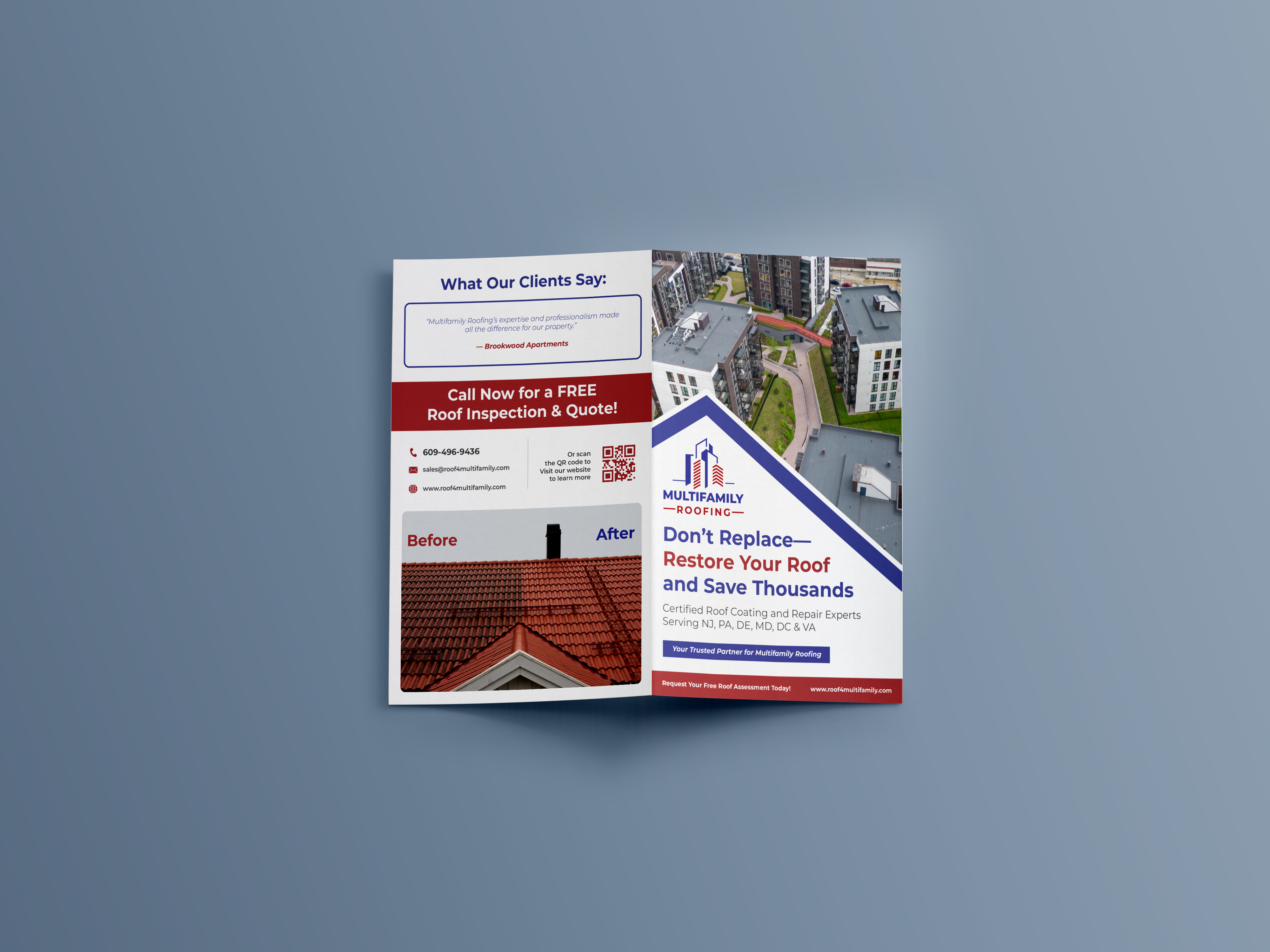 Flyer Design by Designed by MS for this project | Design #35676667