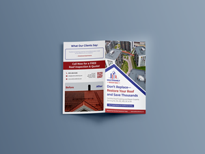 Design de Flyer par Designed by MS pour ce projet | Design : #35676667
