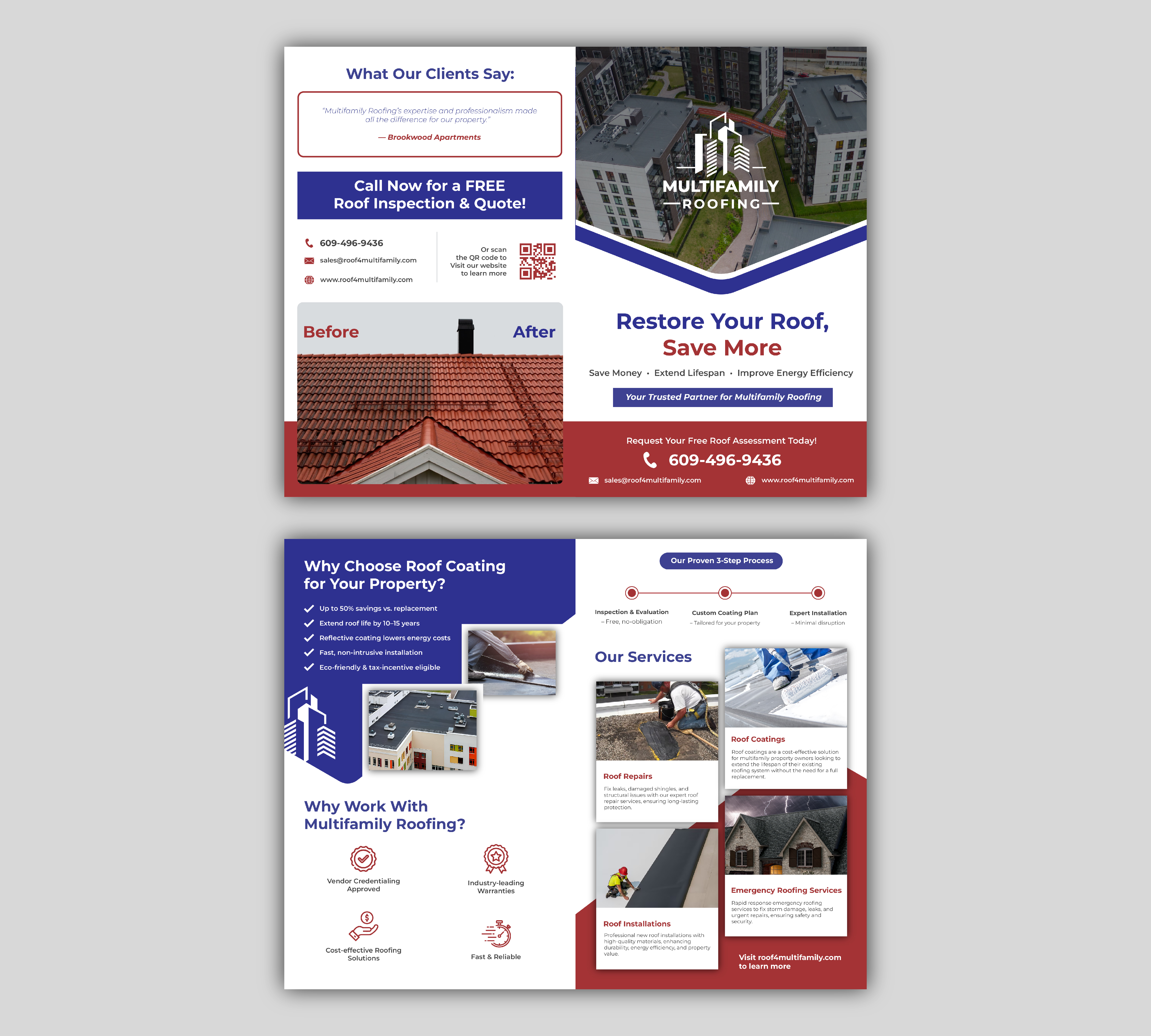 Flyer Design by Designed by MS for this project | Design #35676906