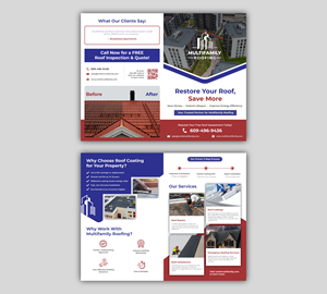 Design de Flyer par Designed by MS pour ce projet | Design : #35676906