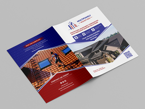 Design de Flyer par designcircle pour ce projet | Design : #35674960