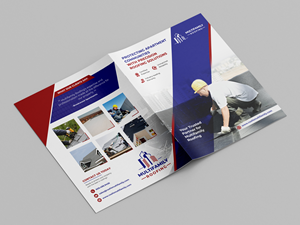 Design de Flyer par designcircle pour ce projet | Design : #35677135