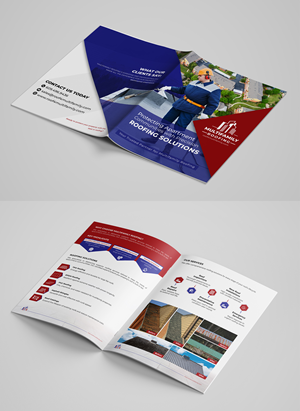 Design de Flyer par designcircle pour ce projet | Design : #35680570