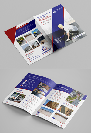 Design de Flyer par designcircle pour ce projet | Design : #35680989