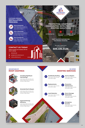 Flyer Design by pb