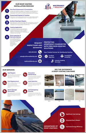 Design de Flyer par pb pour ce projet | Design : #35678396