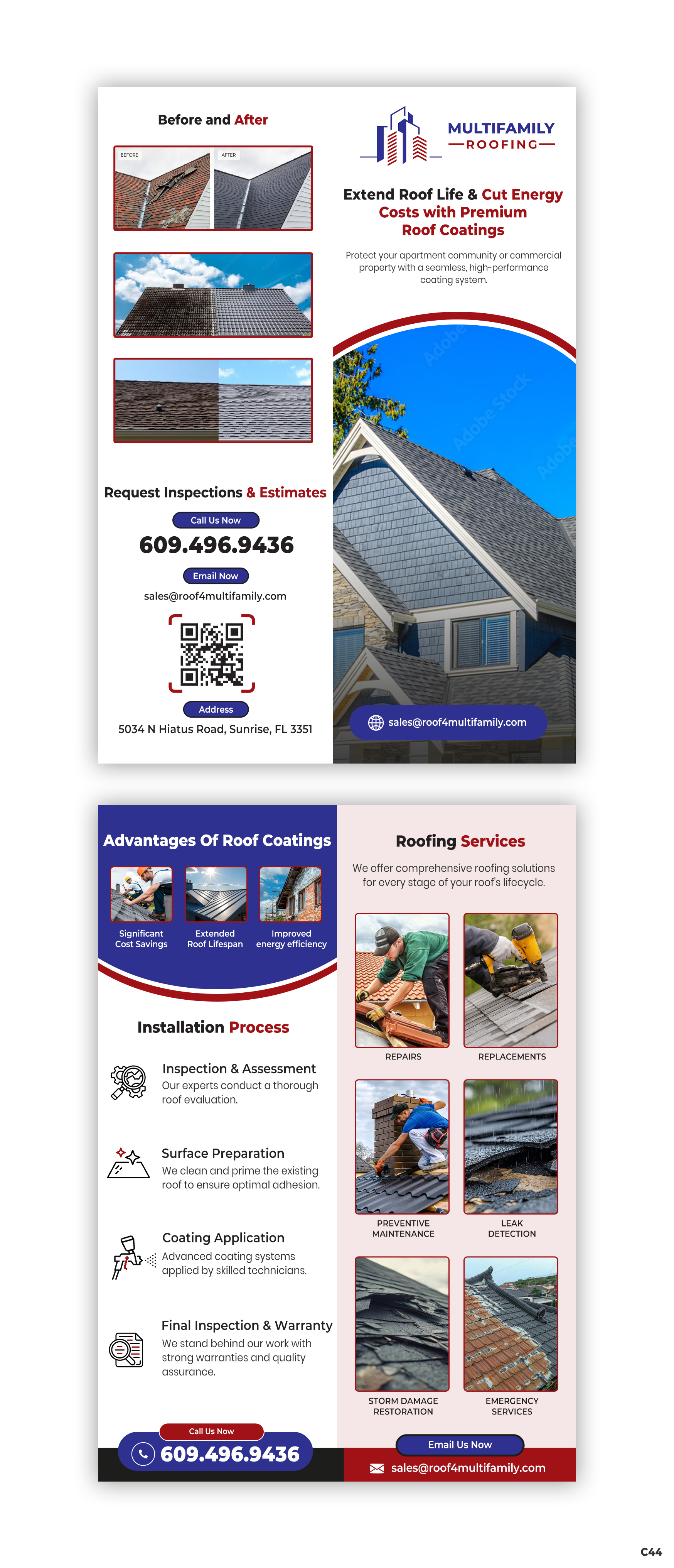 Diseño de Flyer por pb para este proyecto | Diseño #35678397