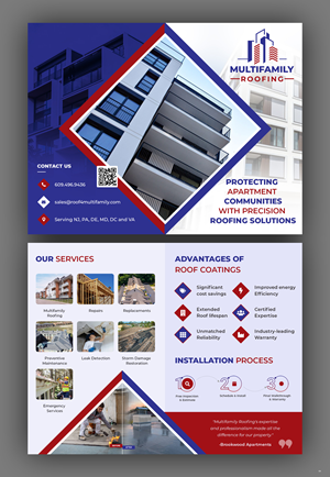 Design de Flyer par pb pour ce projet | Design : #35678398